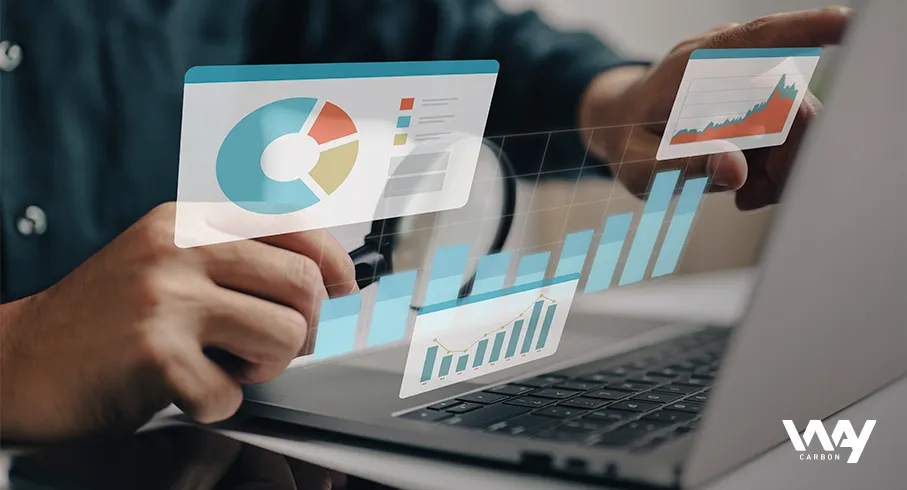8 reasons to make your carbon inventory with Climas