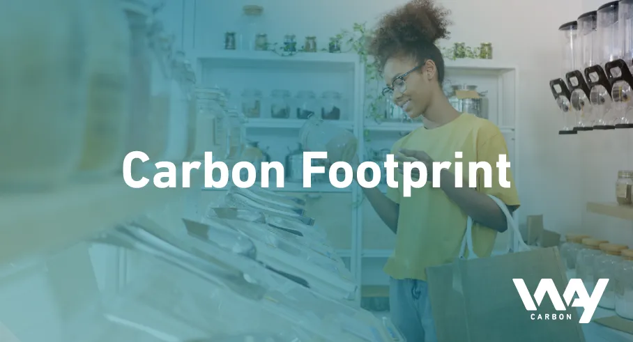 Carbon footprint as a positioning opportunity