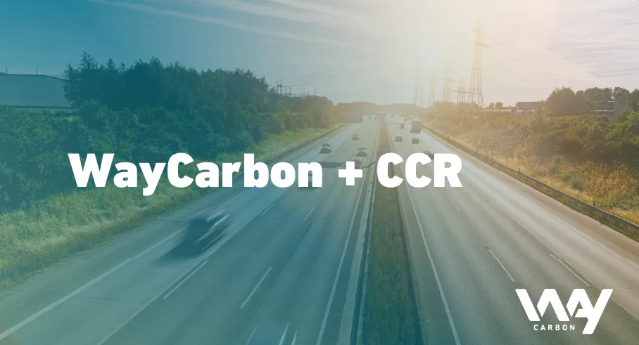 CCR Group goes forward in the climatic agenda