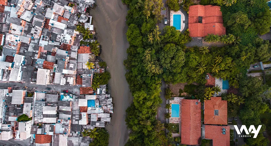 Case Study: embedding Inclusion in Climate Action