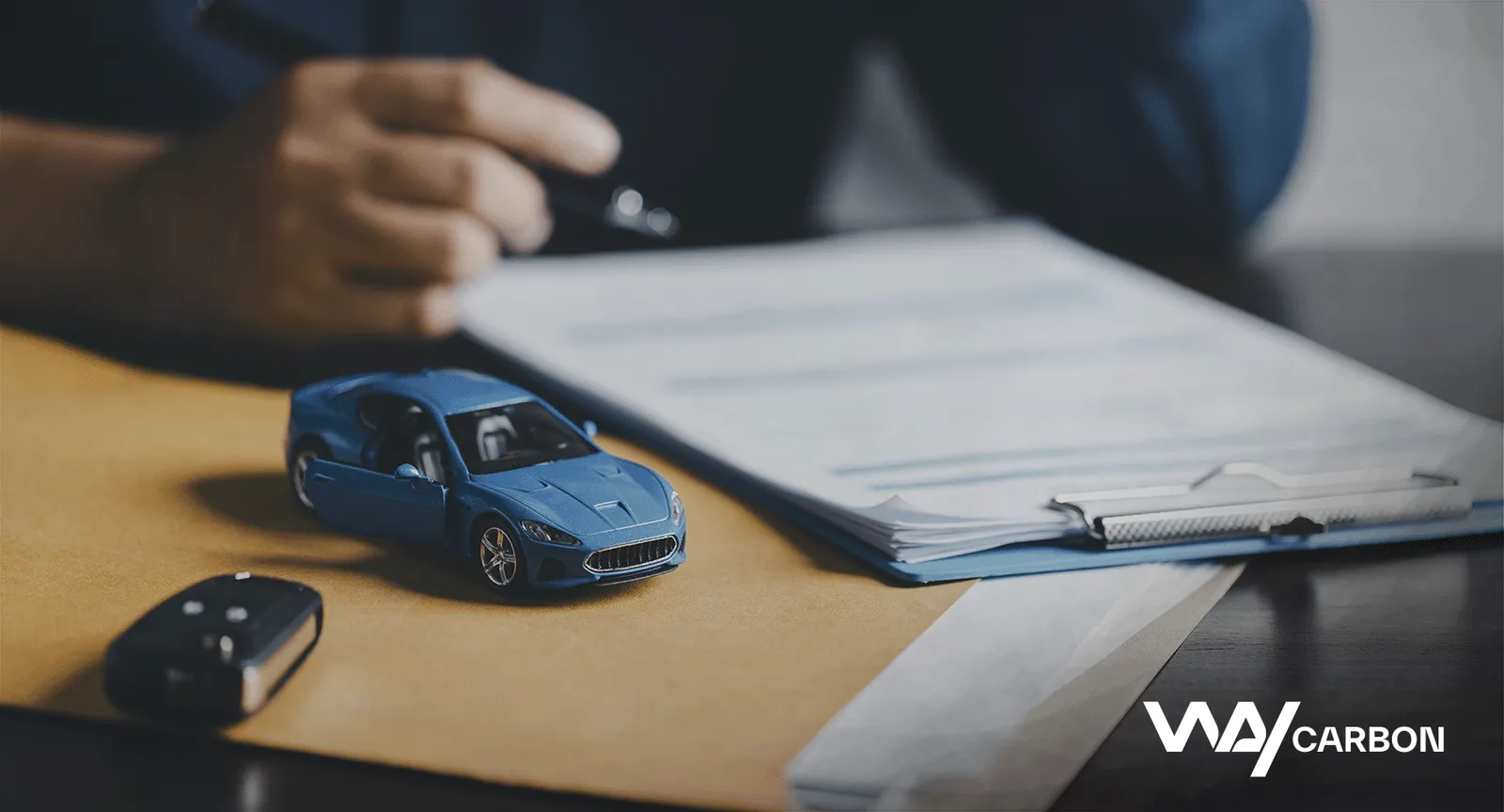 Porto will be an unprecedented case in the calculation of insured emissions