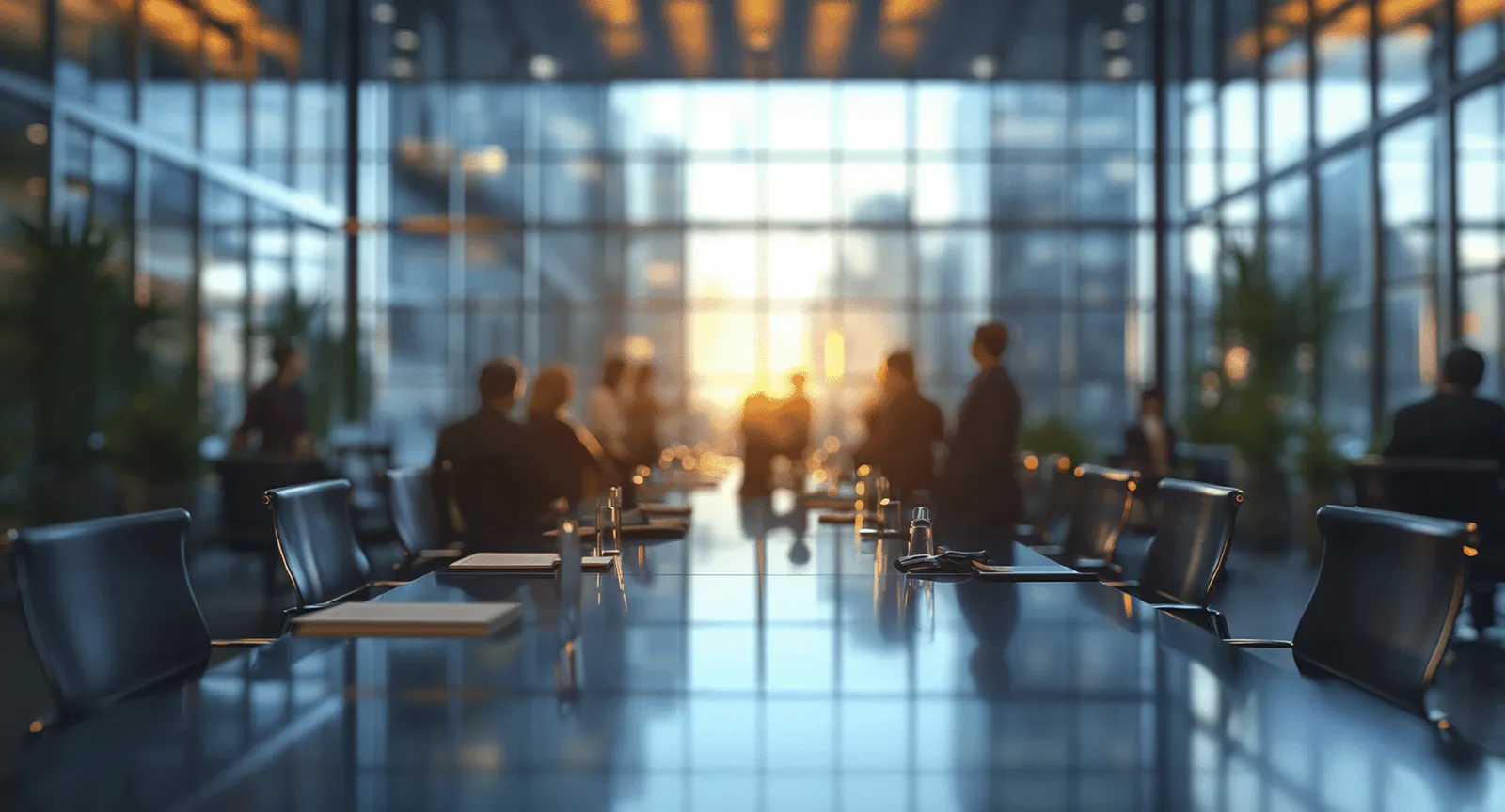 Supplier engagement as a strategy to reduce indirect emissions