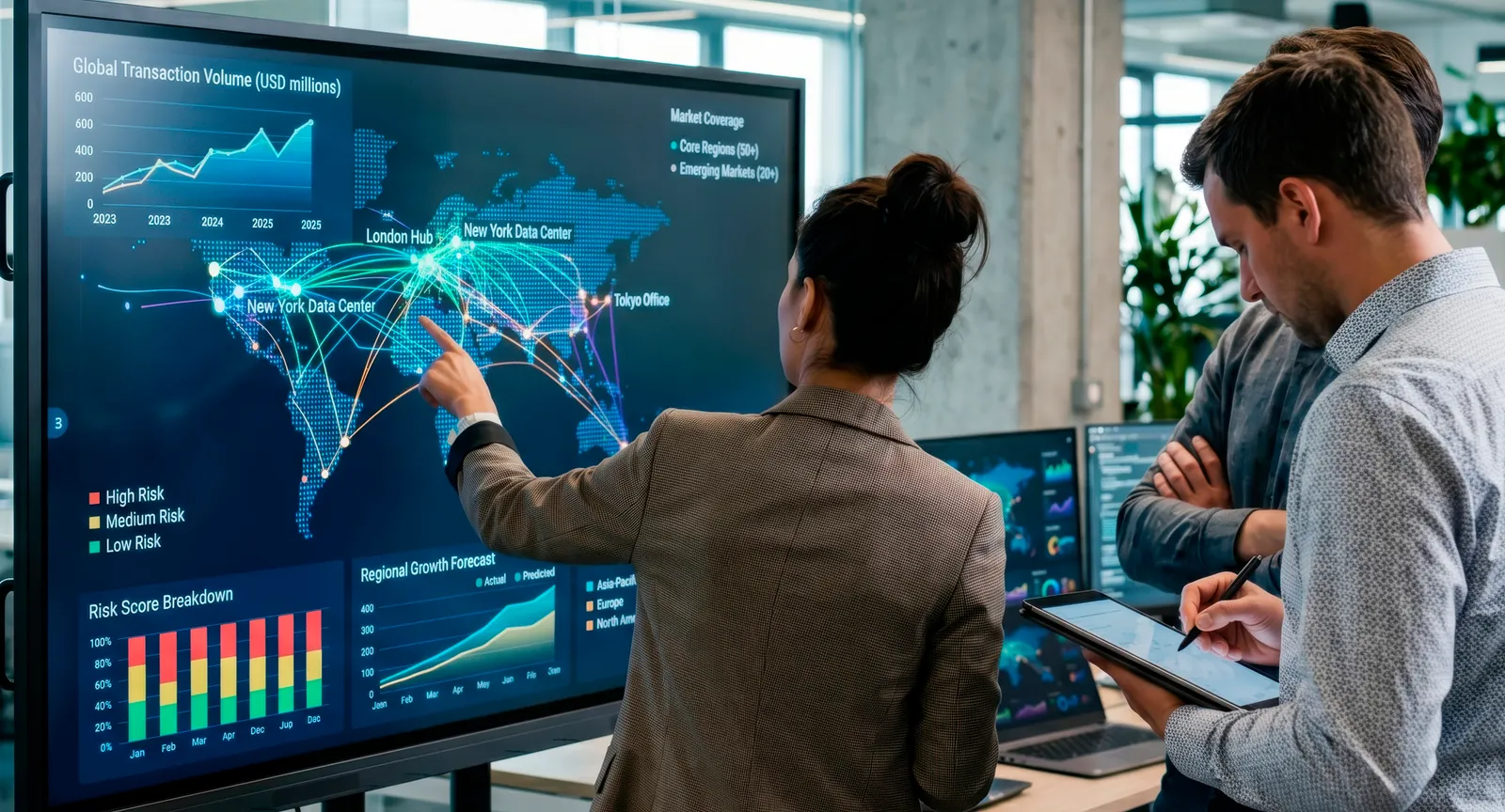 The Risk Management in IFRS S1 and S2 Standards