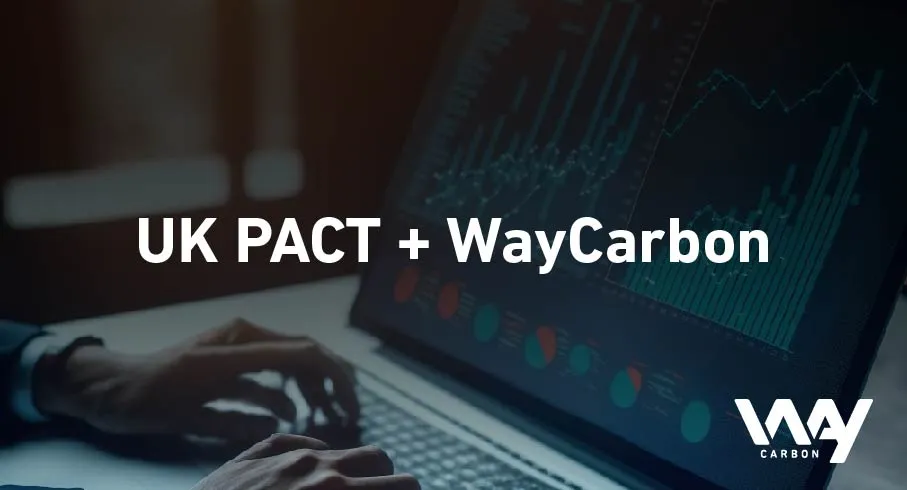 WayCarbon launches climate risk analysis tool for development banks