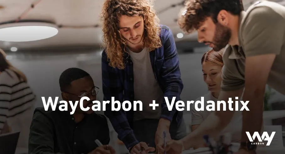WayCarbon listed among the world's most prominent climate change consulting providers