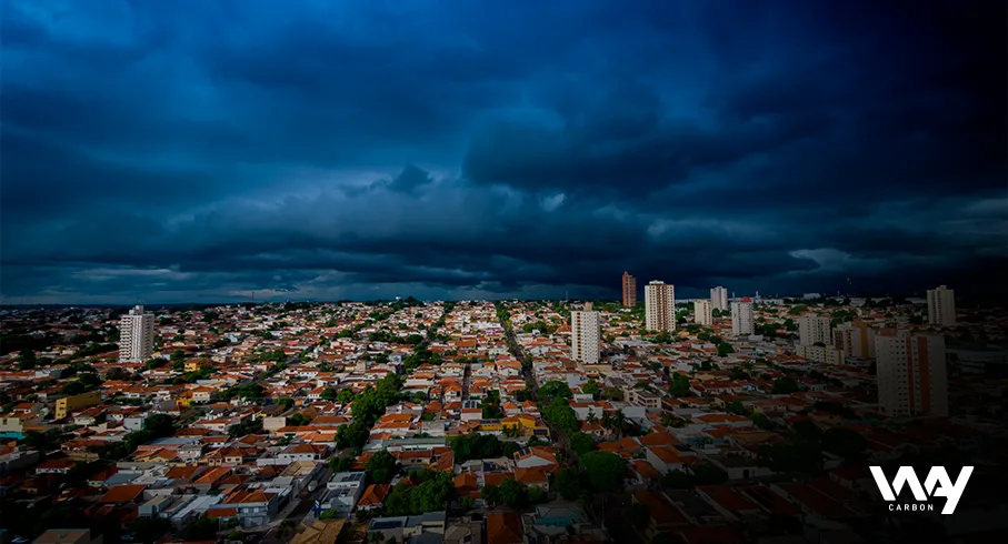 11 exemplos: como as cidades estão lidando com os riscos climáticos?