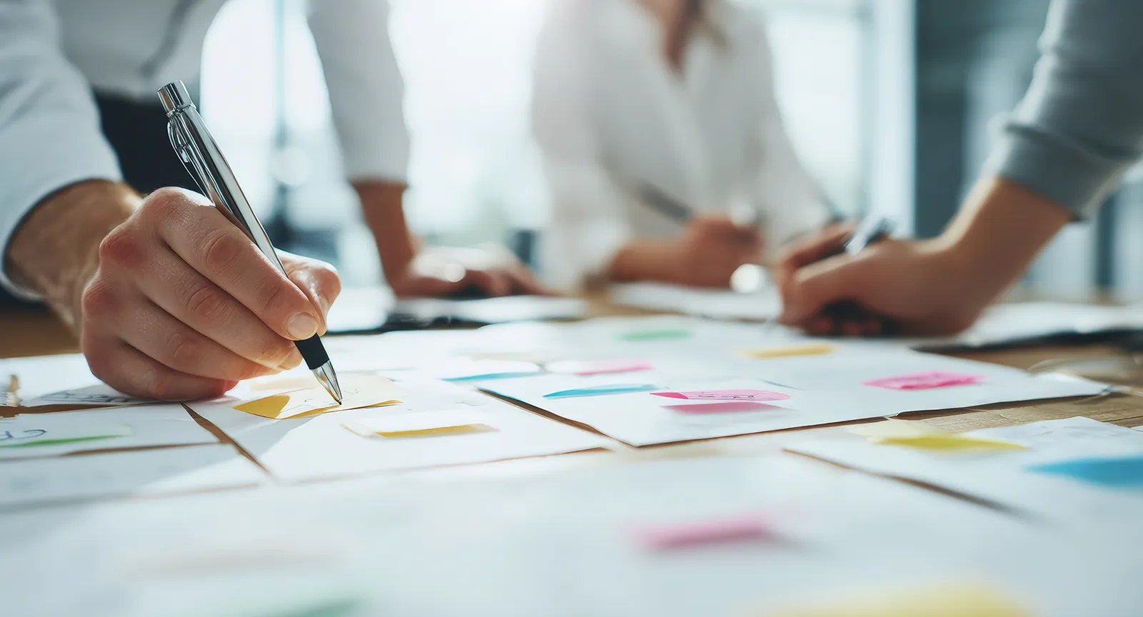 A dimensão de Estratégia nas normas IFRS S1 e S2