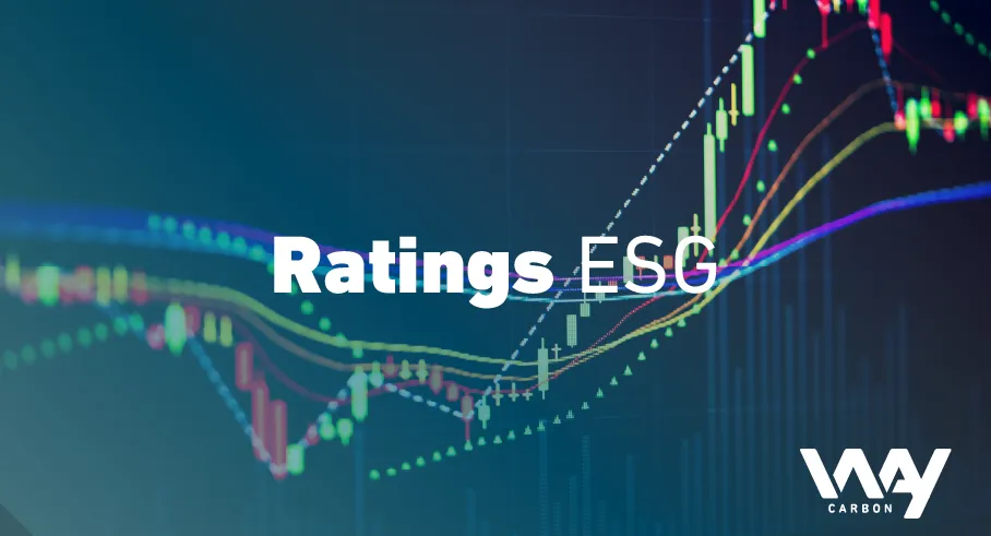 Agências de rating ESG e as formas de avaliar empresas