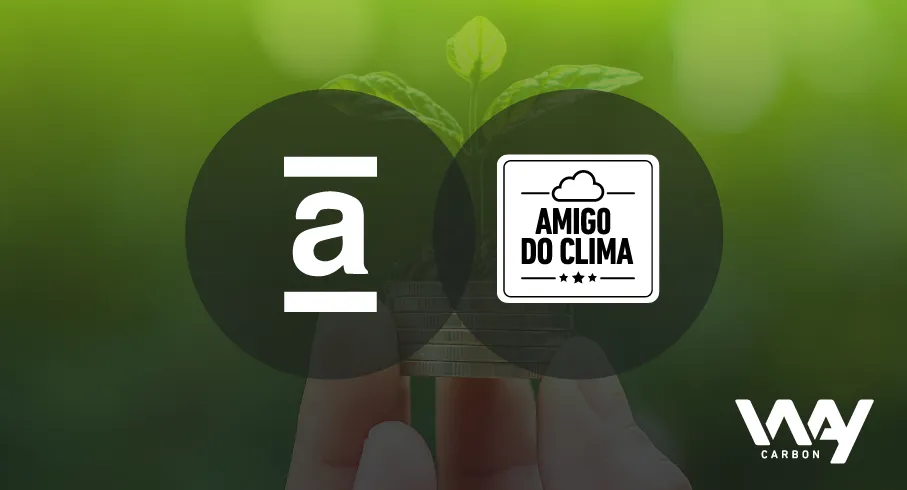 Americanas: rotulagem climática com apoio do Amigo do Clima