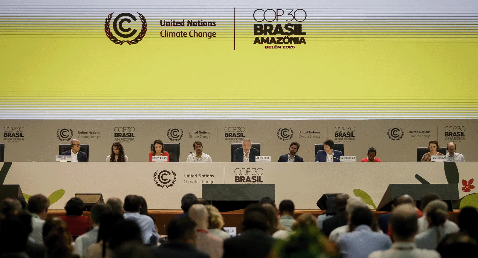 Balanço da COP30: principais decisões e impactos para o setor privado