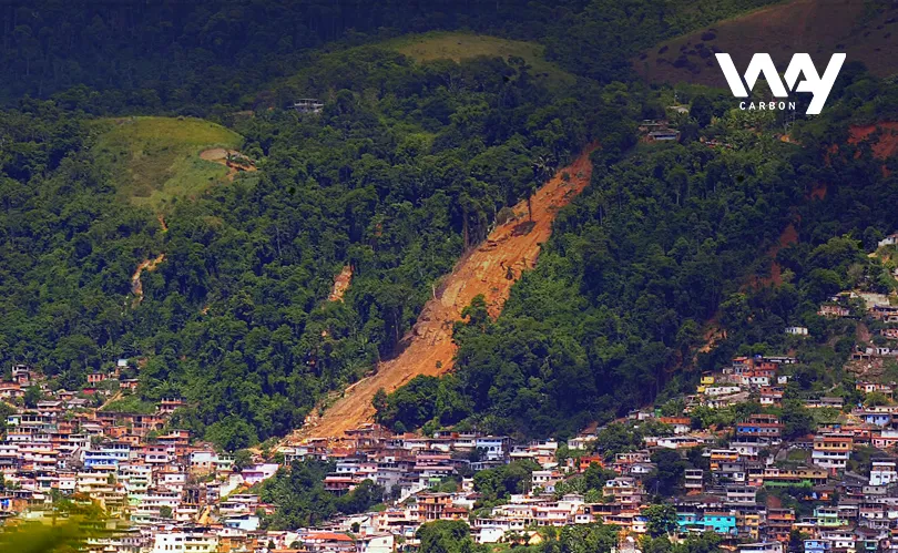 eventos climáticos
