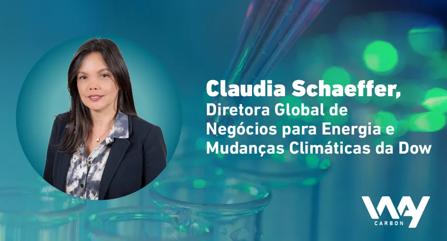 Como a Dow está lidando com as mudanças climáticas?