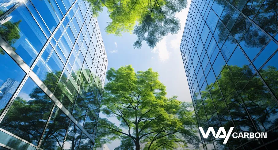 Conheça a WayCarbon Ecosystem – Gestão de Riscos Climáticos