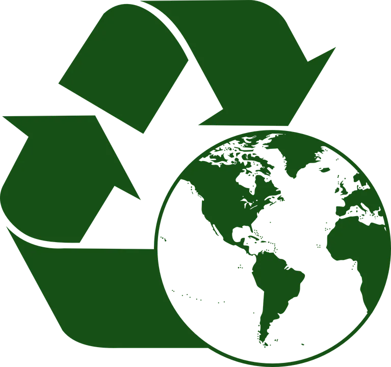 Greenwashing