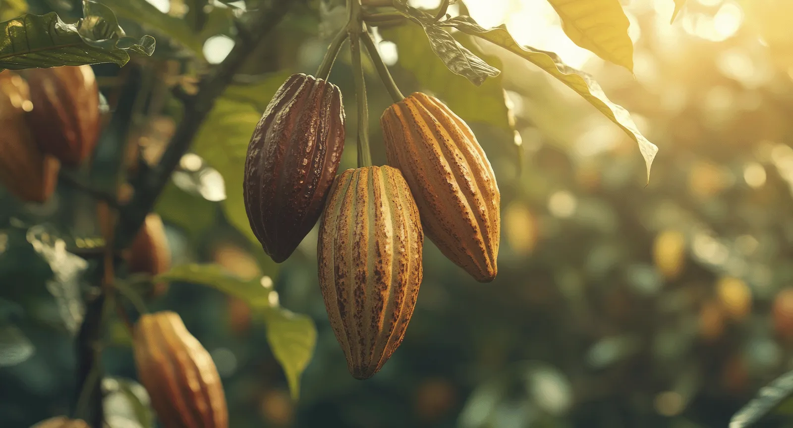 Descarbonização do setor de alimentos: a estratégia da Dengo