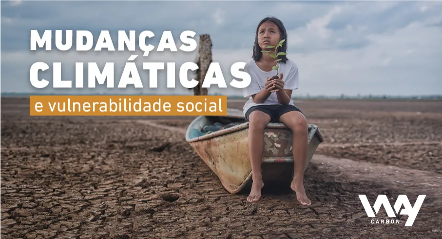 Mudanças climáticas e vulnerabilidade social
