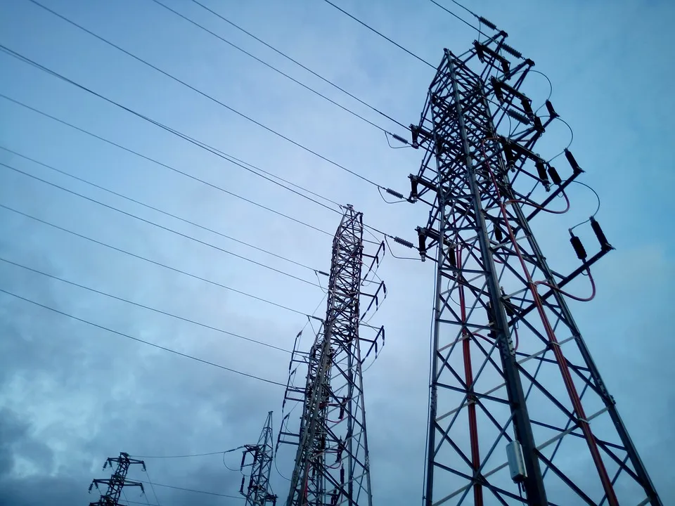 racionamento de energia
