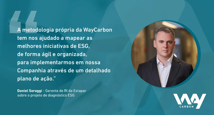 diagnóstico ESG