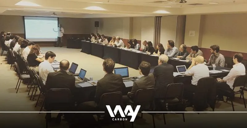 Evento inédito reúne especialistas dos Programas PMR Brasil e PoMuc
