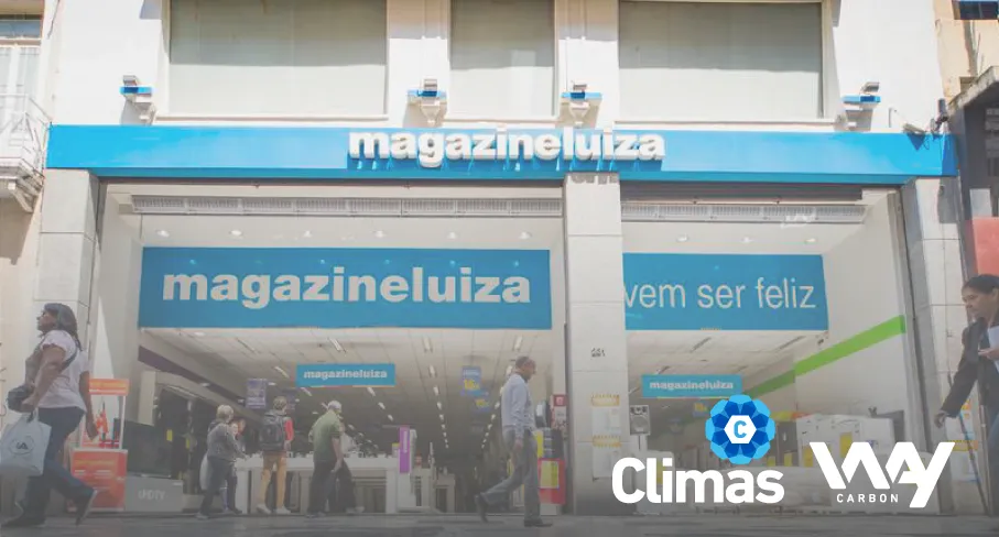 Gigante del minorista brasileño adopta Climas, solución líder en gestión ESG en Brasil