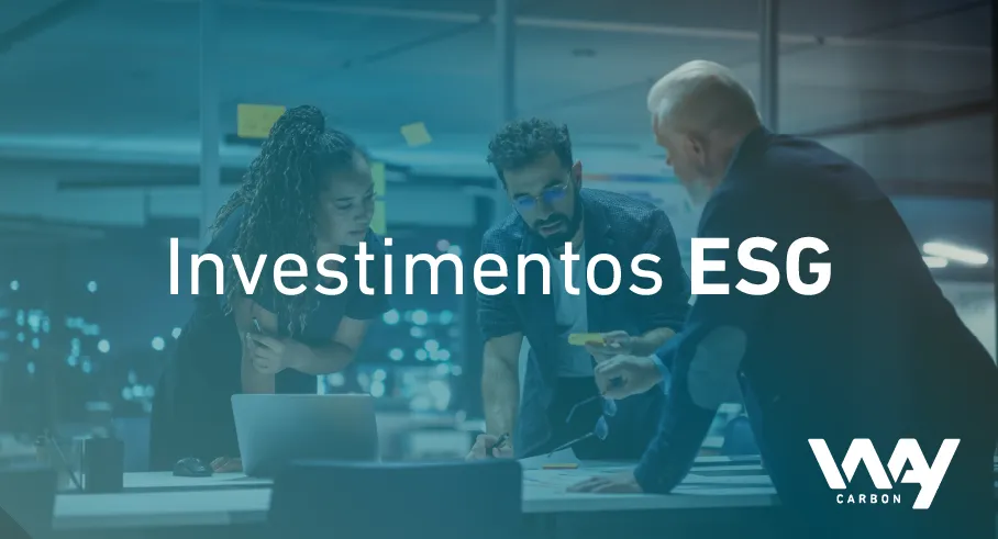 Instrumentos Financeiros ESG, por onde começar?