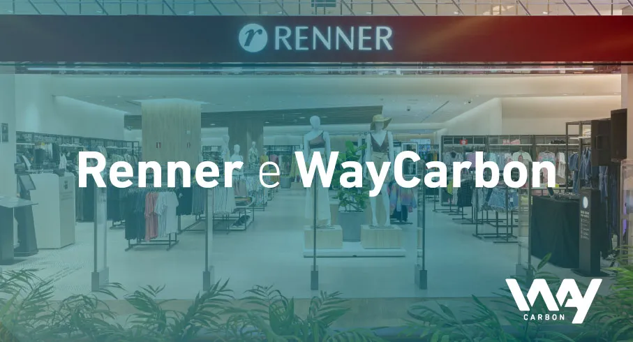 Lojas Renner tem meta SBTi aprovada