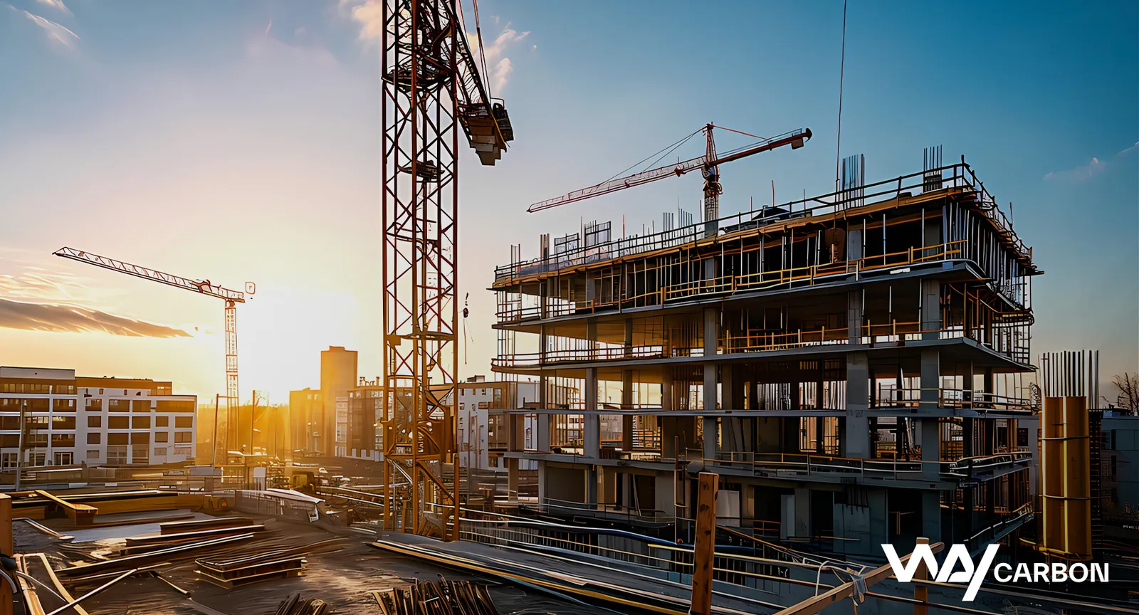 MRV é a primeira construtora brasileira a ter metas SBTi aprovadas