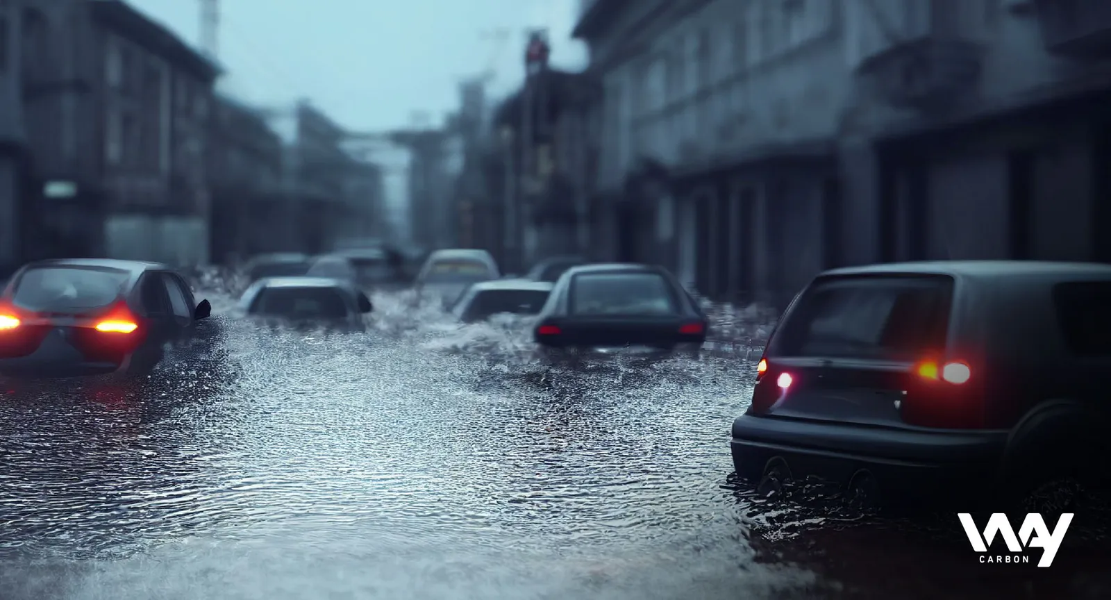 Mudanças climáticas e o setor de seguros