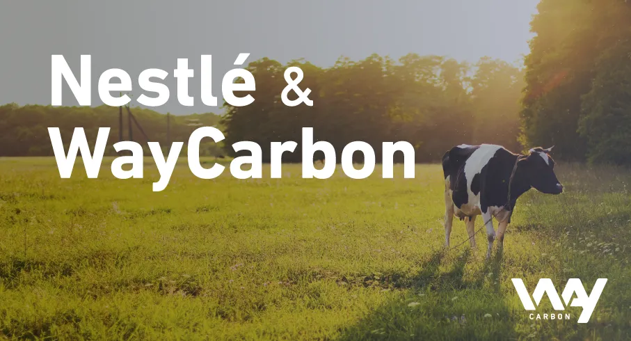Nestlé utiliza diagnóstico da WayCarbon para estratégia de descarbonização