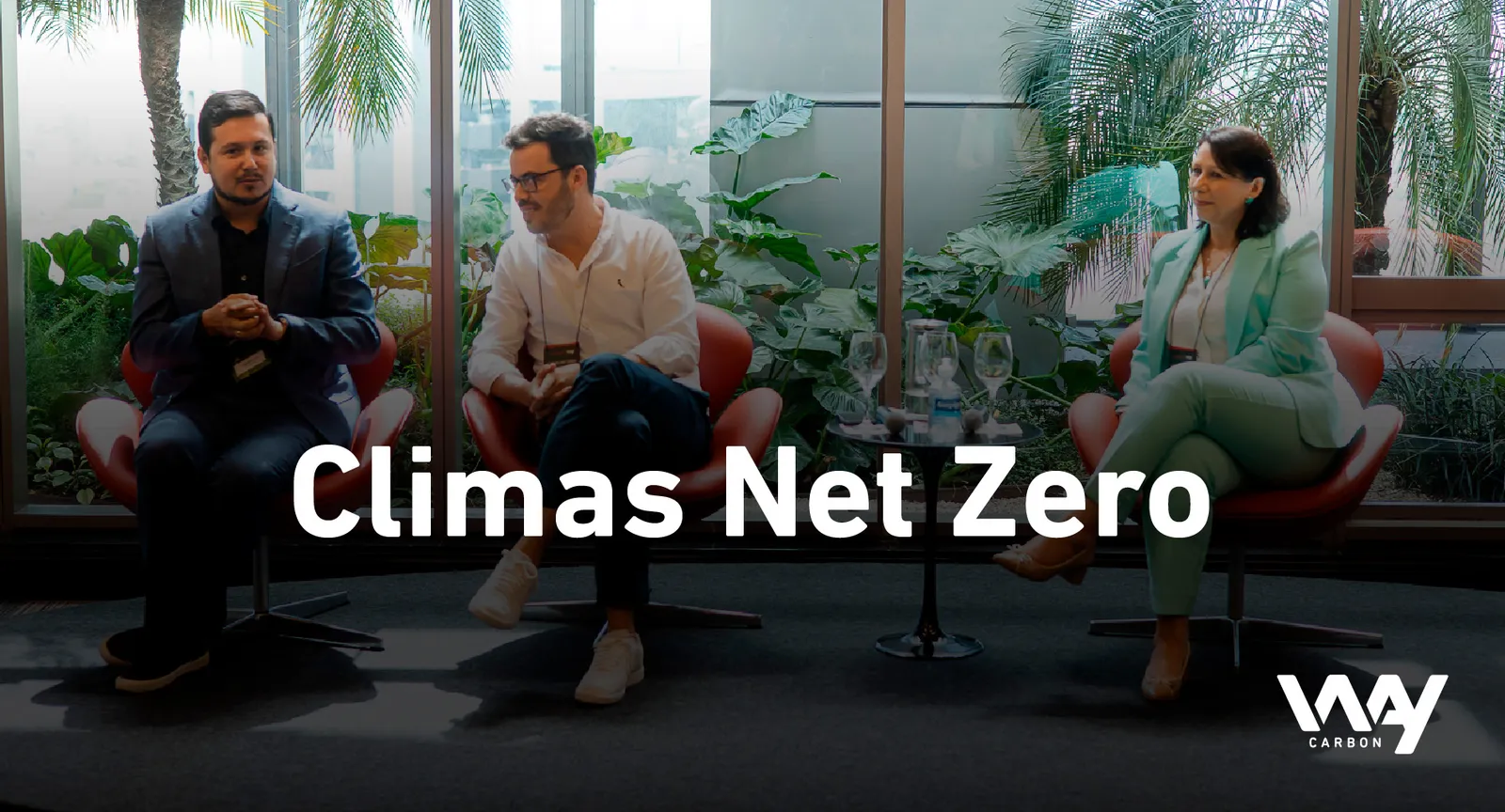Net Zero: WayCarbon incorpora metodologia de descarbonização ao Climas