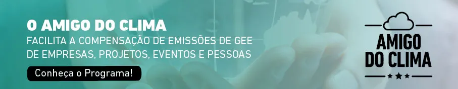 amigo do clima