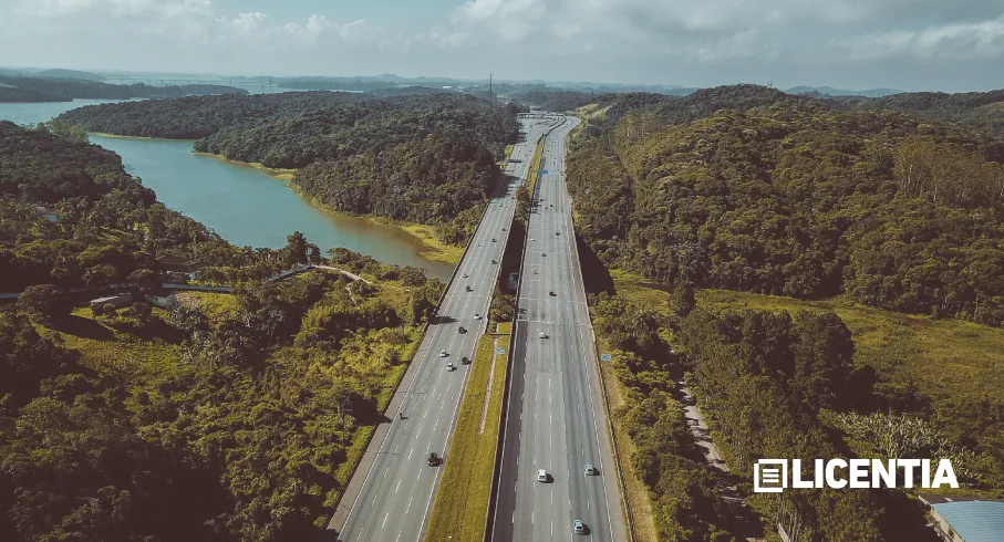 Qual o prazo para obtenção de uma licença ambiental?
