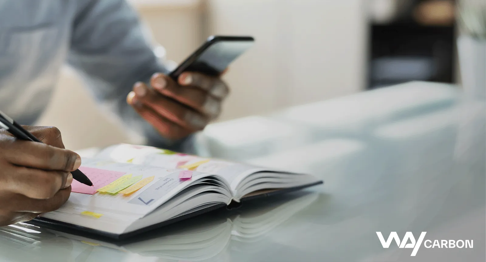 Principais datas da agenda de sustentabilidade em 2025