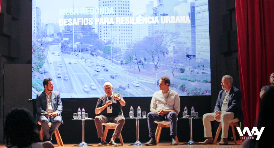 Resiliência climática e construção civil: desafios e soluções