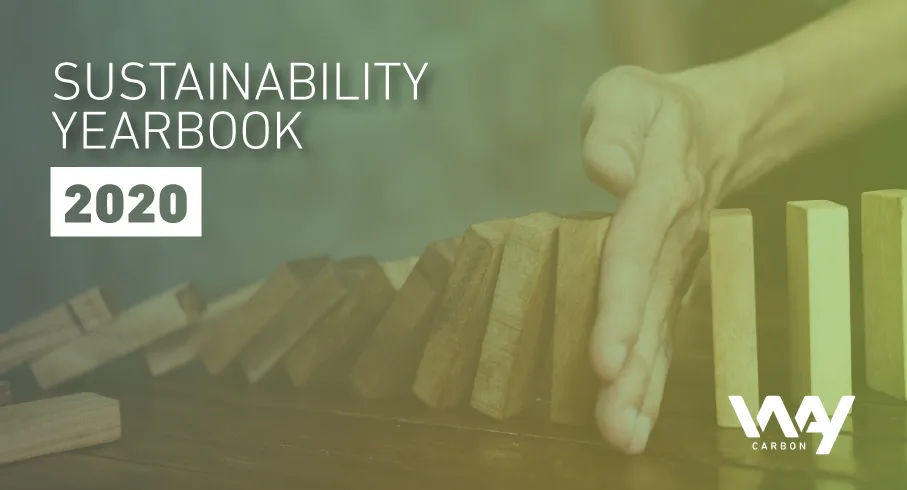Transparência em ascensão: a novidade do ano no Sustainability Yearbook 2020