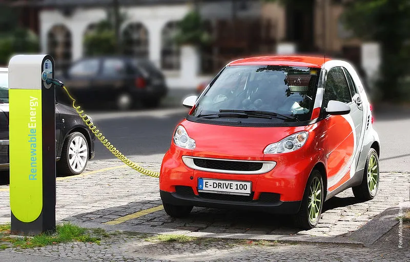 Tecnologia sustentável