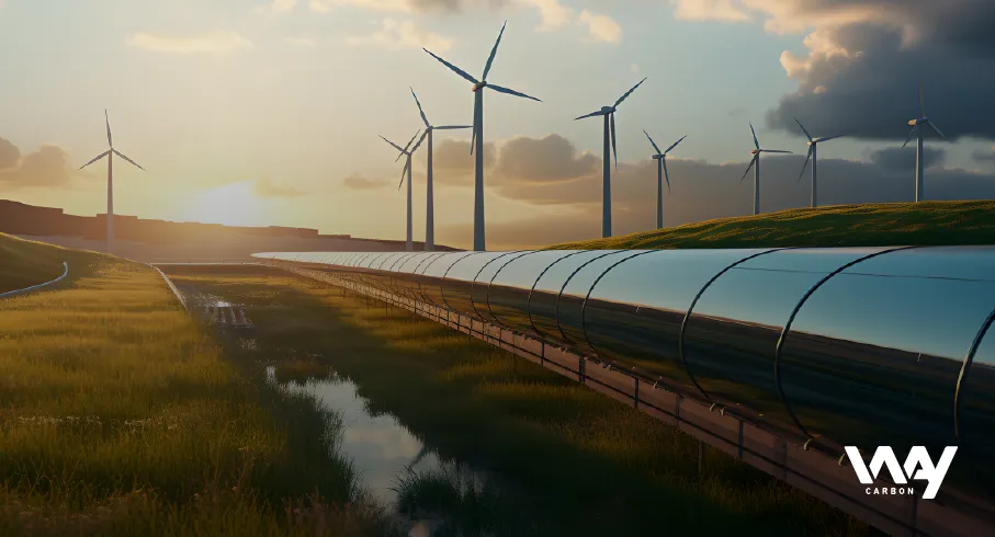 Tendências da agenda climática em 2024