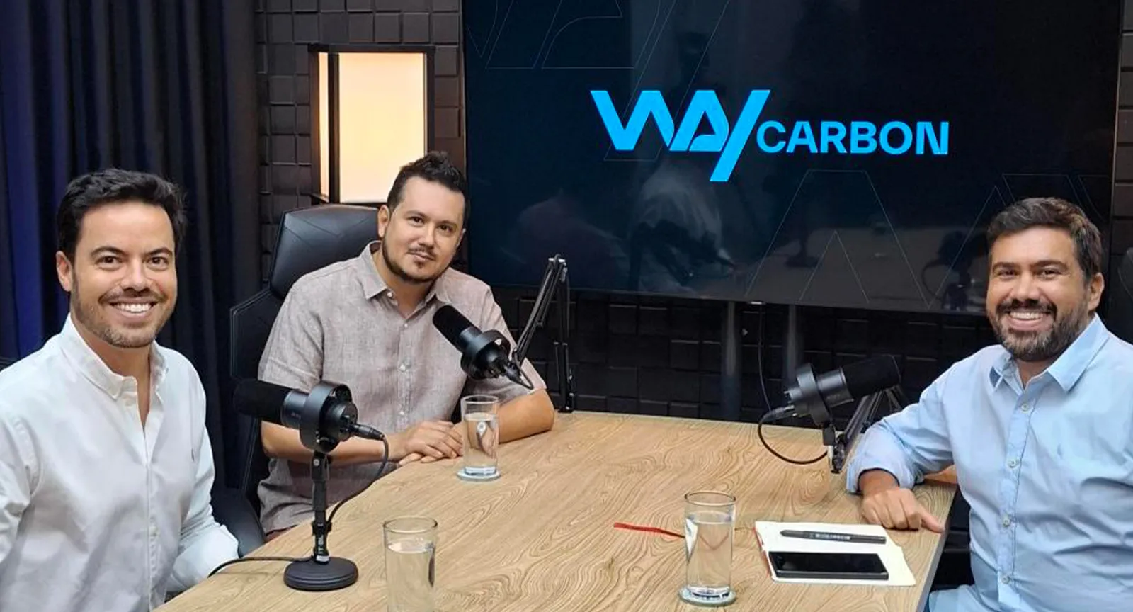 WayCarbon Talks: a agenda de sustentabilidade em 2025