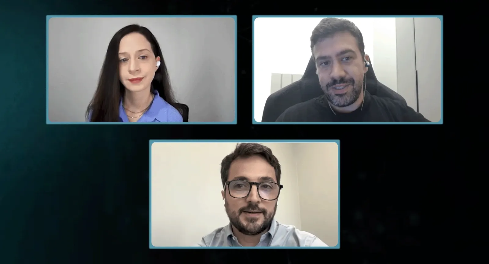 WayCarbon Talks: Como a tecnologia pode reduzir o esforço operacional na agenda ESG?