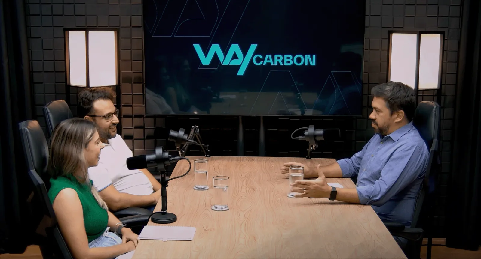 WayCarbon Talks Episódio 7: entenda o Screening de Escopo 3
